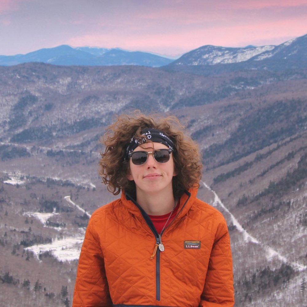 Meet your Posher, Aidan